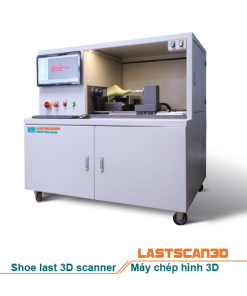 Lastscan3d