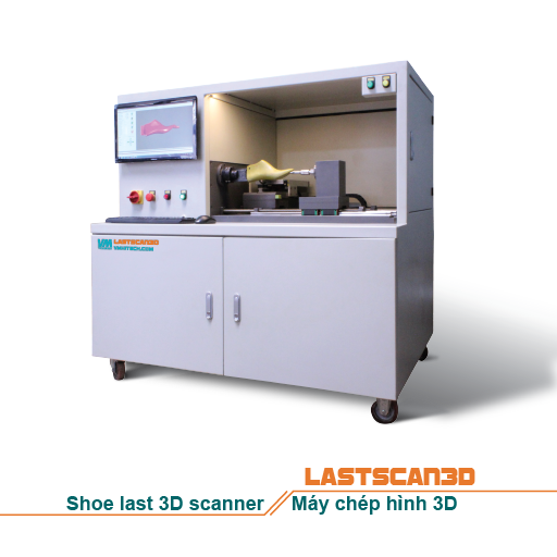 Lastscan3d