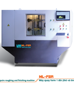 Shoelasts CNC ML-F2R