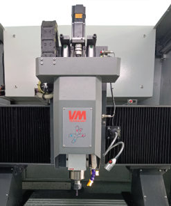 Máy CNC theo yêu cầu