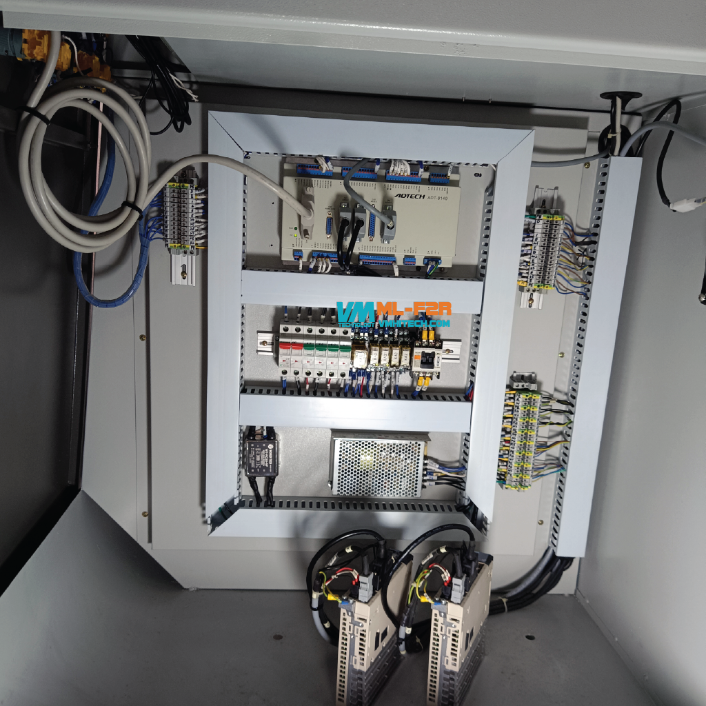 Emma A1 Shoelast Scanner Machine 2