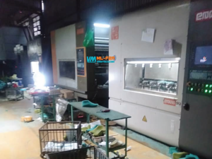 Fix Emma Shoelast Machine 2