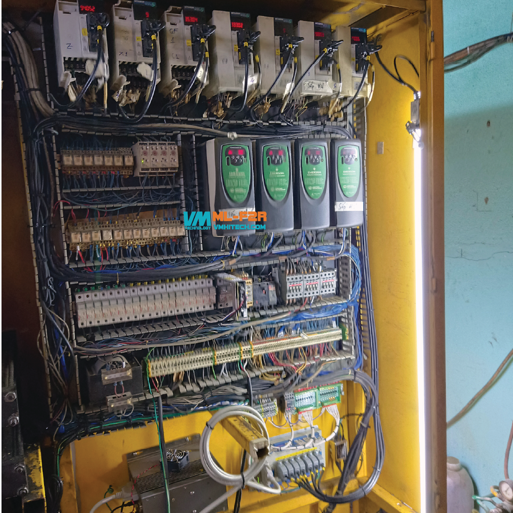 TRL-TPM Two Pairs Shoelast Machine 1