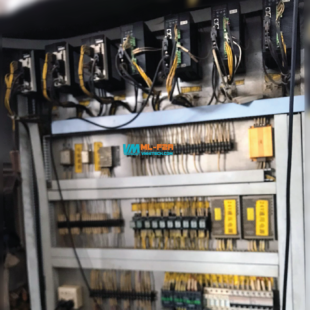 Veansan 2 Pairs Shoelast CNC Machine